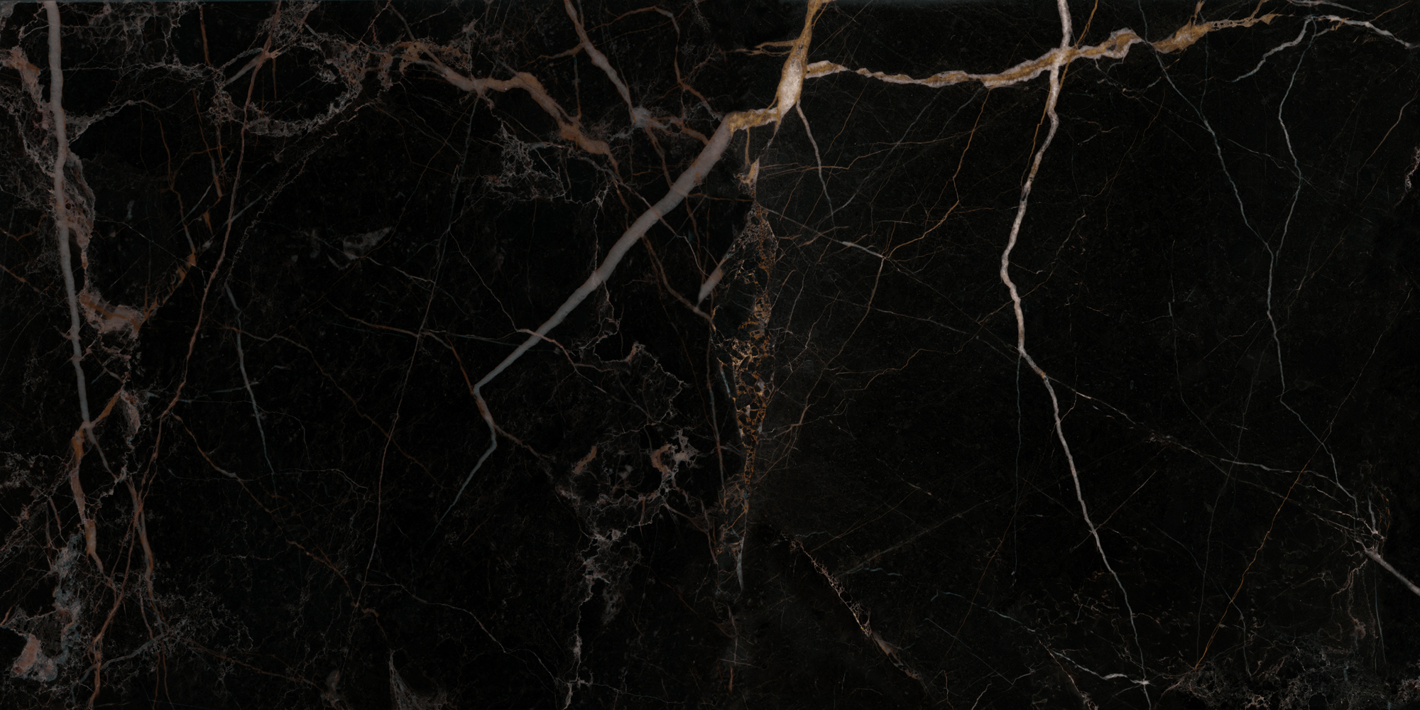 Anima Futura – Nero Atlante, Polished