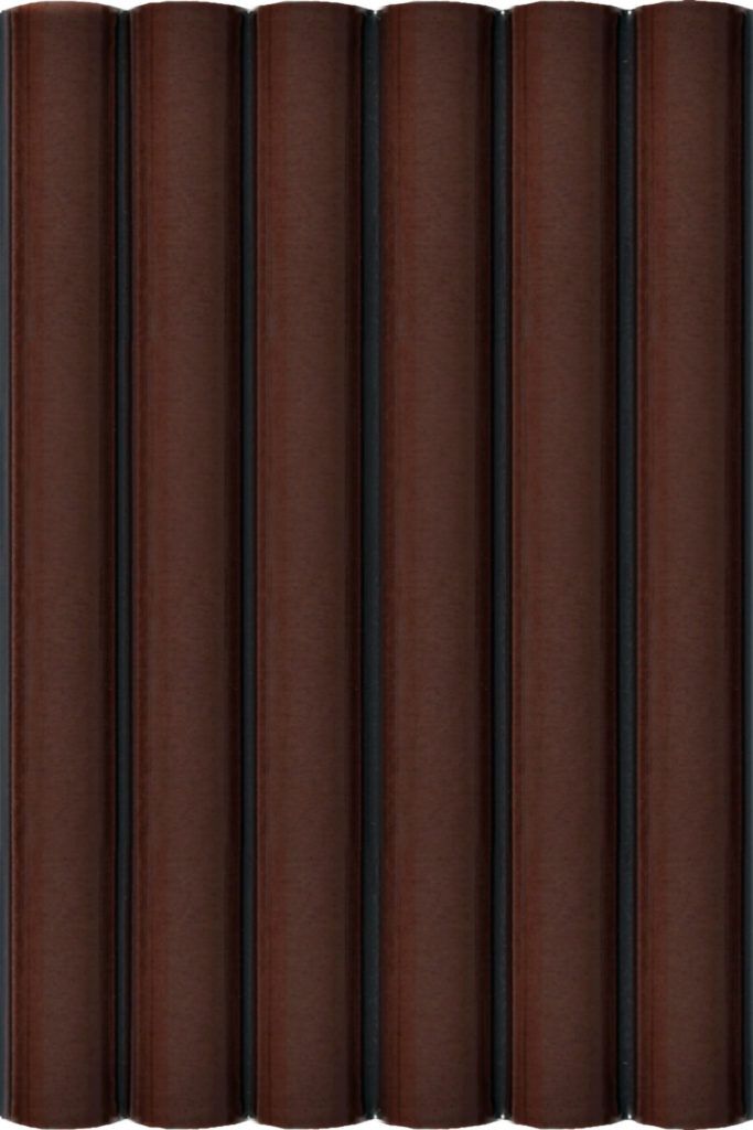 Lapis – Cioccolato craquelé, Glossy