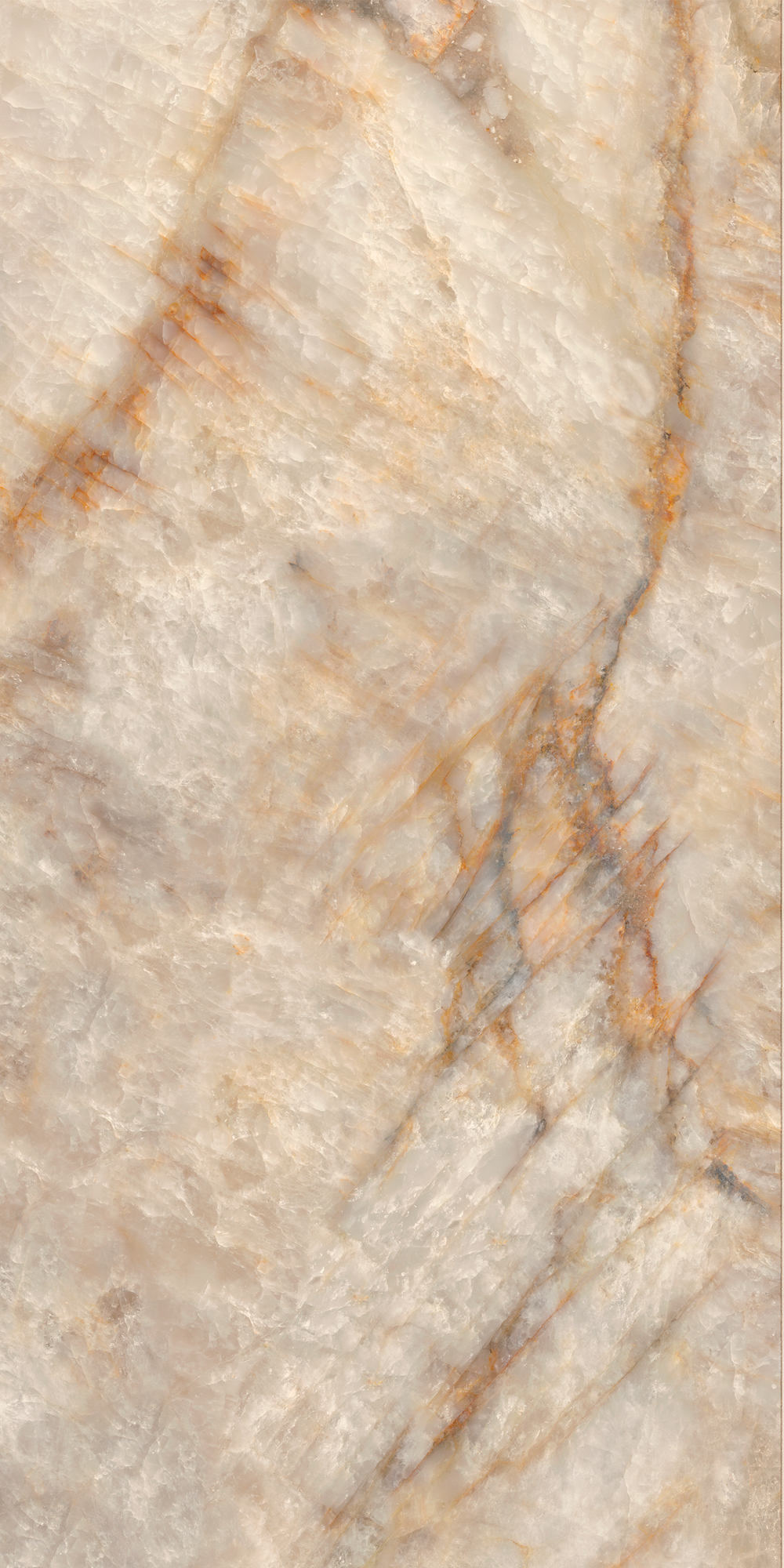 Anima Futura – Crystal Delight, Polished