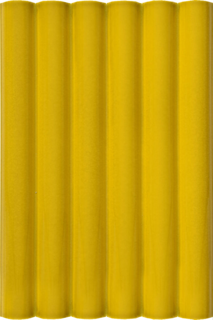 Lapis – Giallo Senape craquelé, Glossy