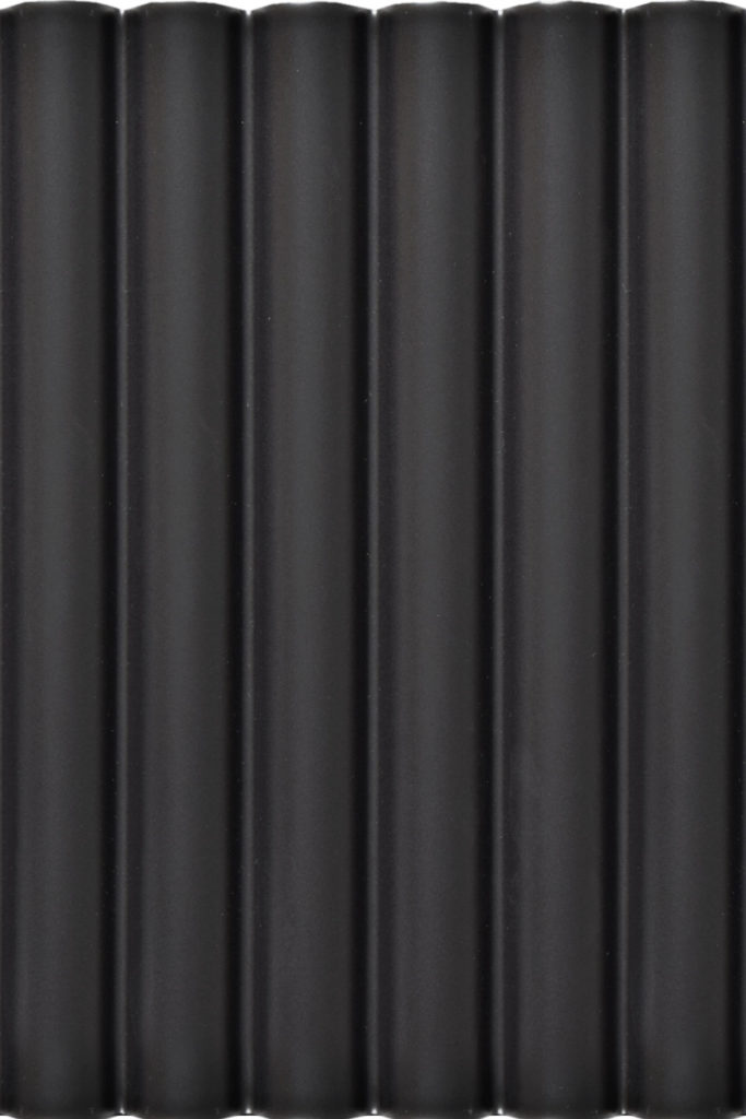 Lapis – Graphite Silk, Matte