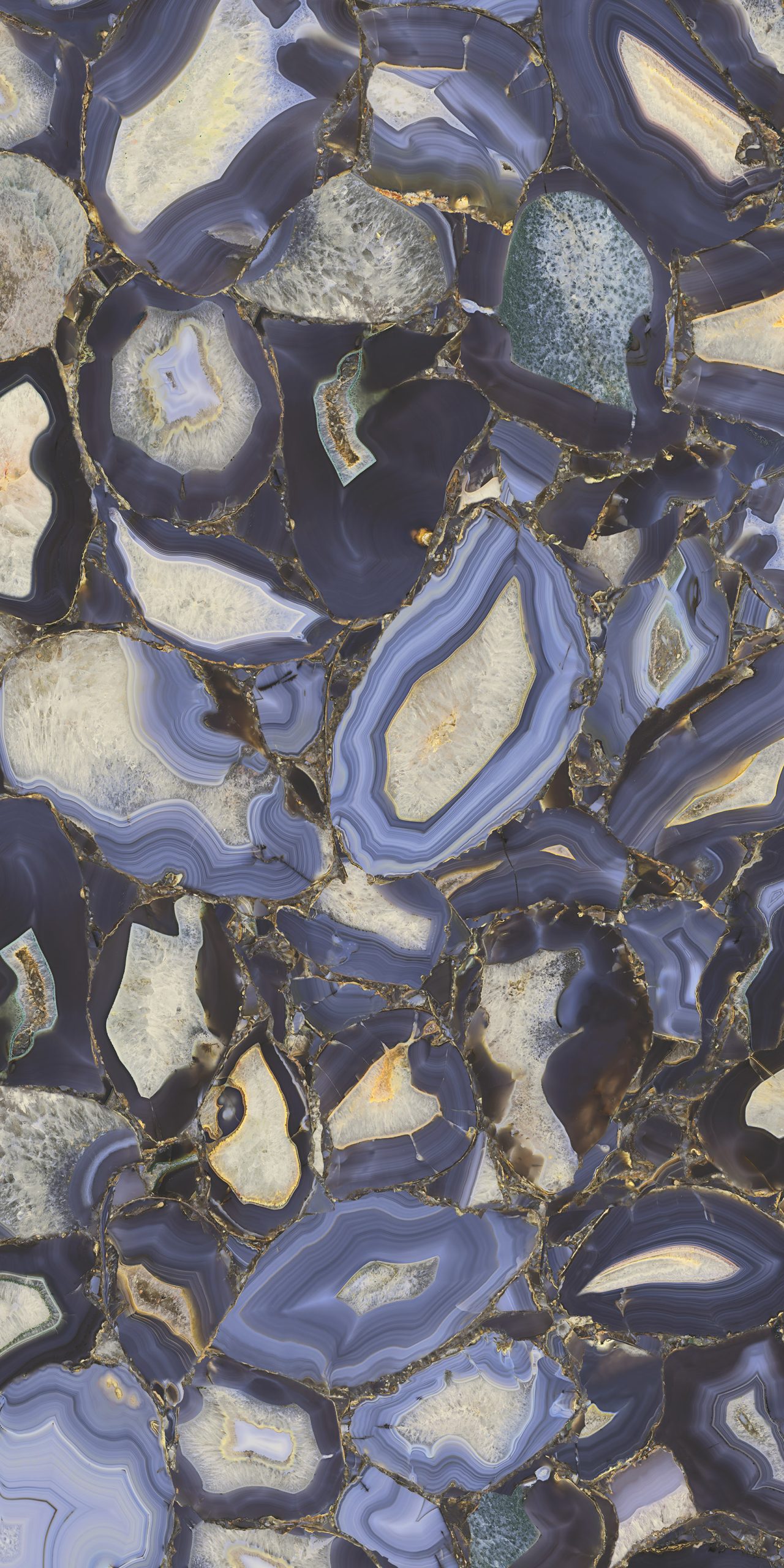 Anima Futura – Gems, Polished