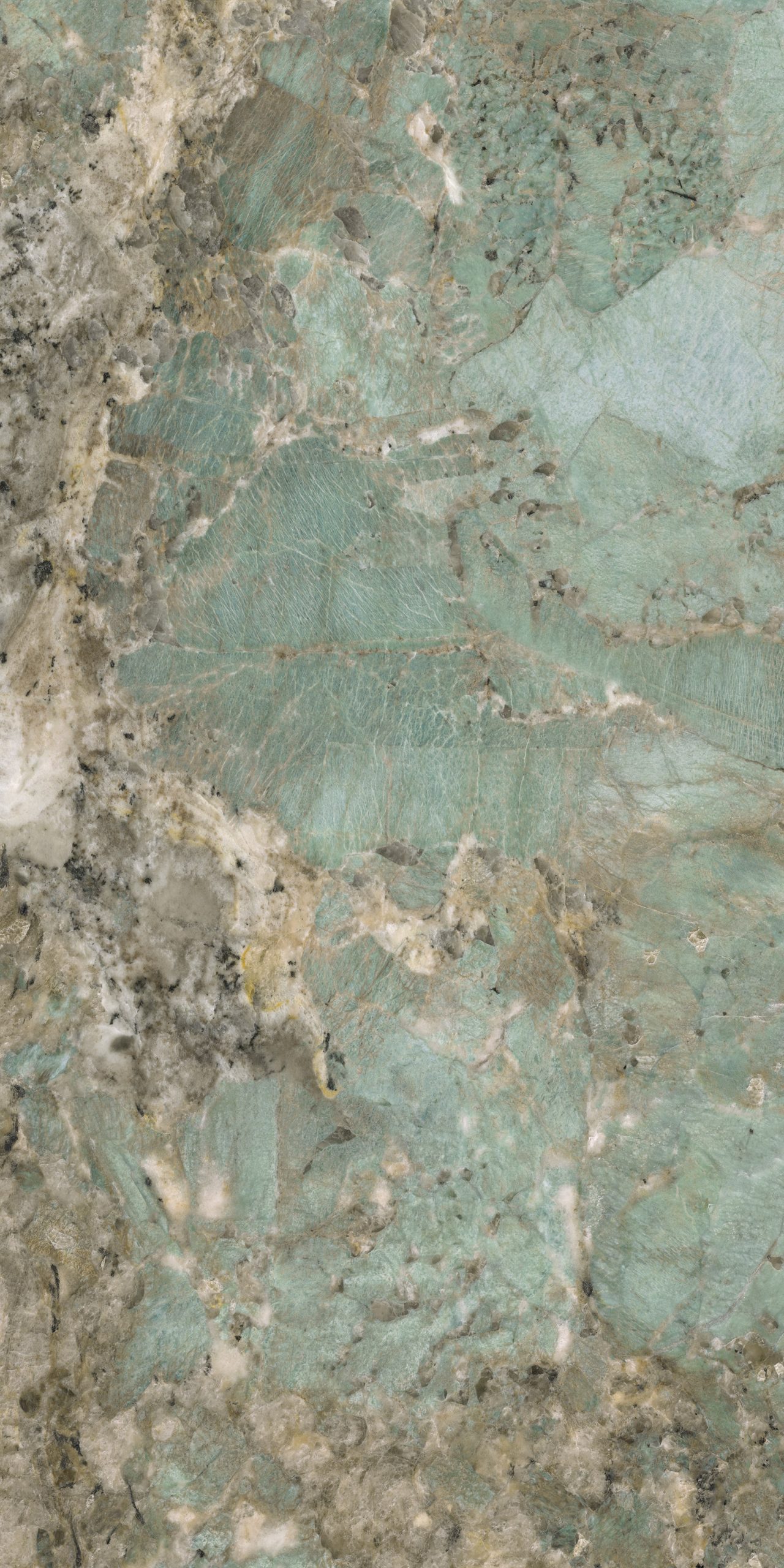 Anima Futura – Lagoon, Polished