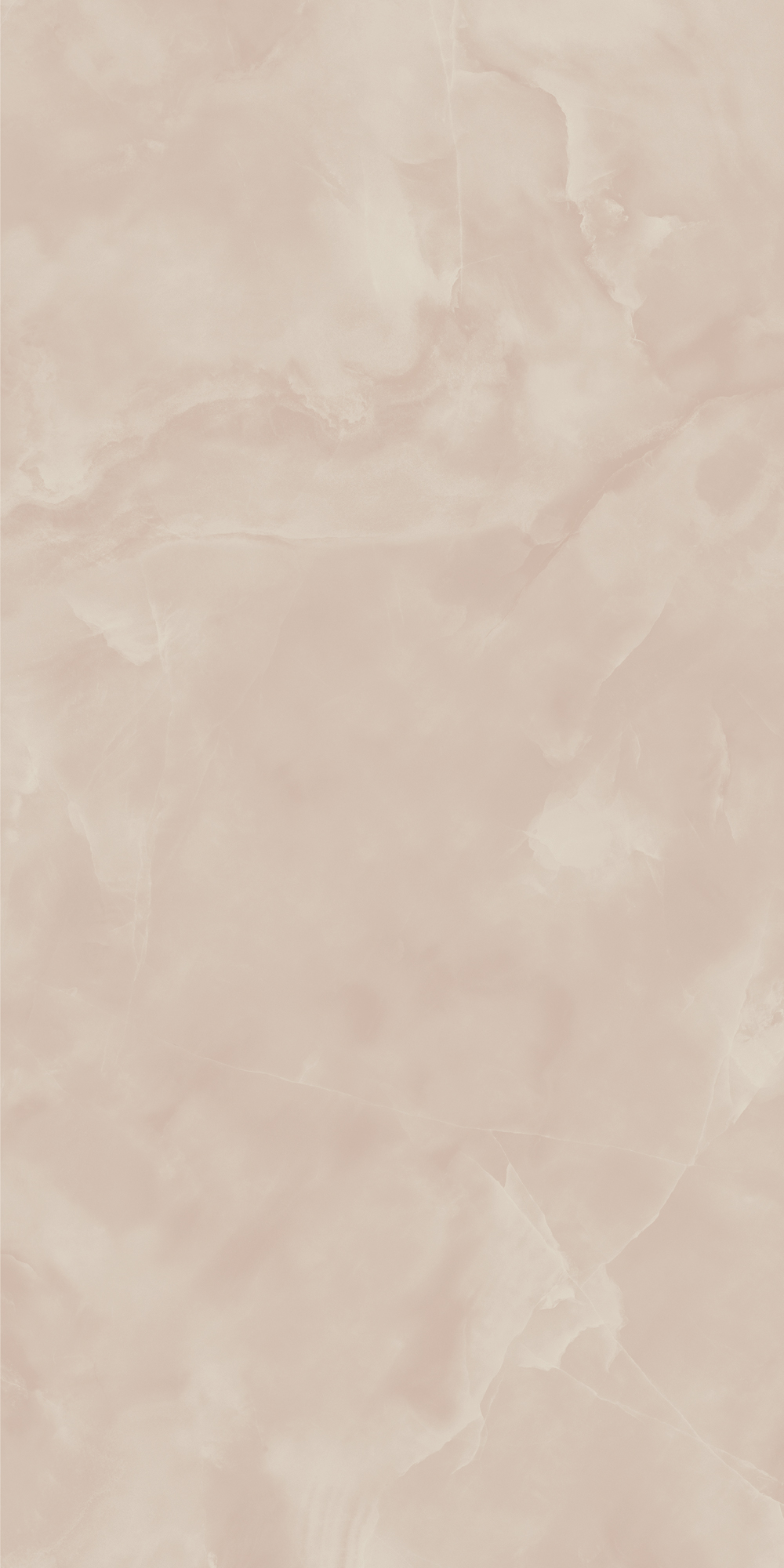 Anima Futura – Pink Onyx, Polished
