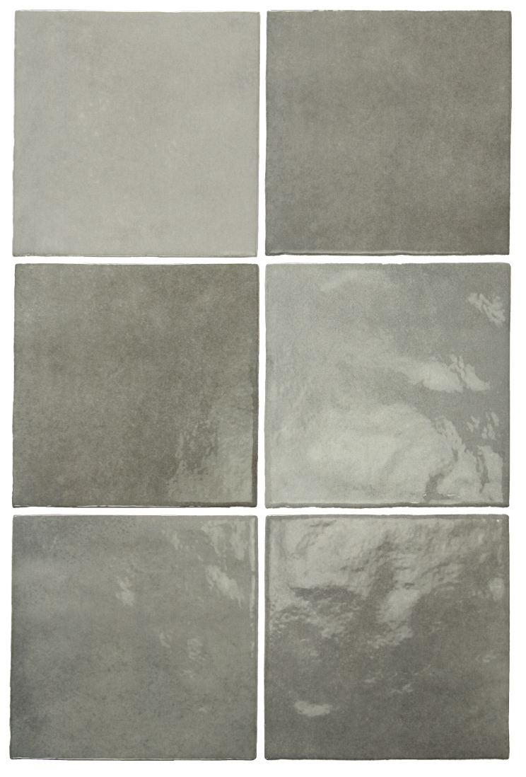 Maison – Alabaster, Glossy