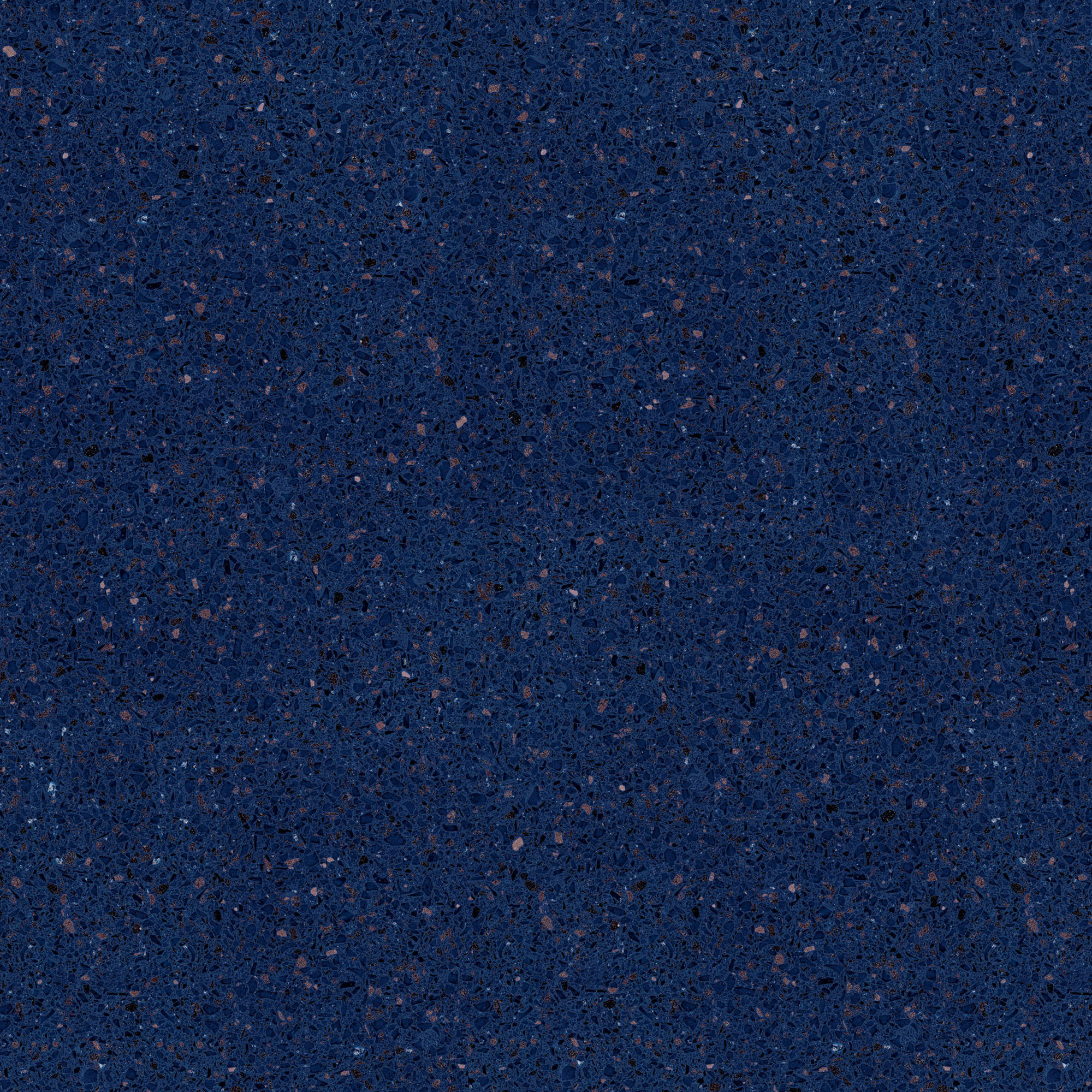 Trend Etherium – Dark Blue, Polished