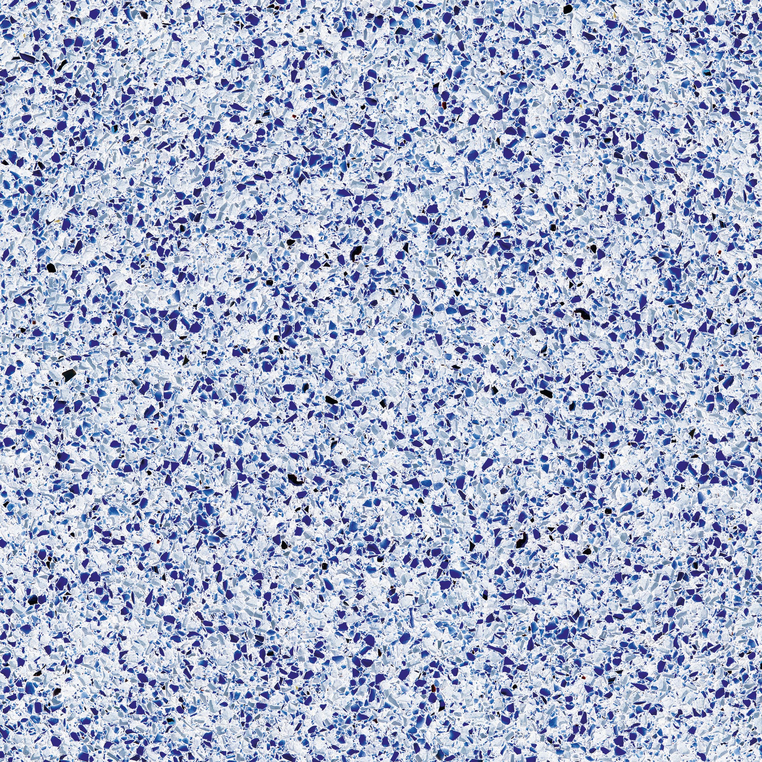 Trend Etherium – Blue Dream, Polished
