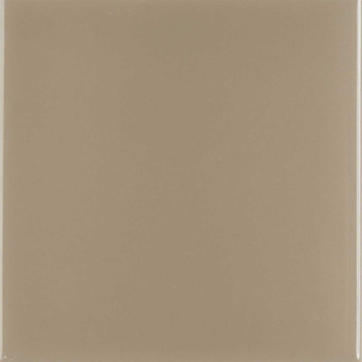 Laccati – Caucciù Scuro, Glossy