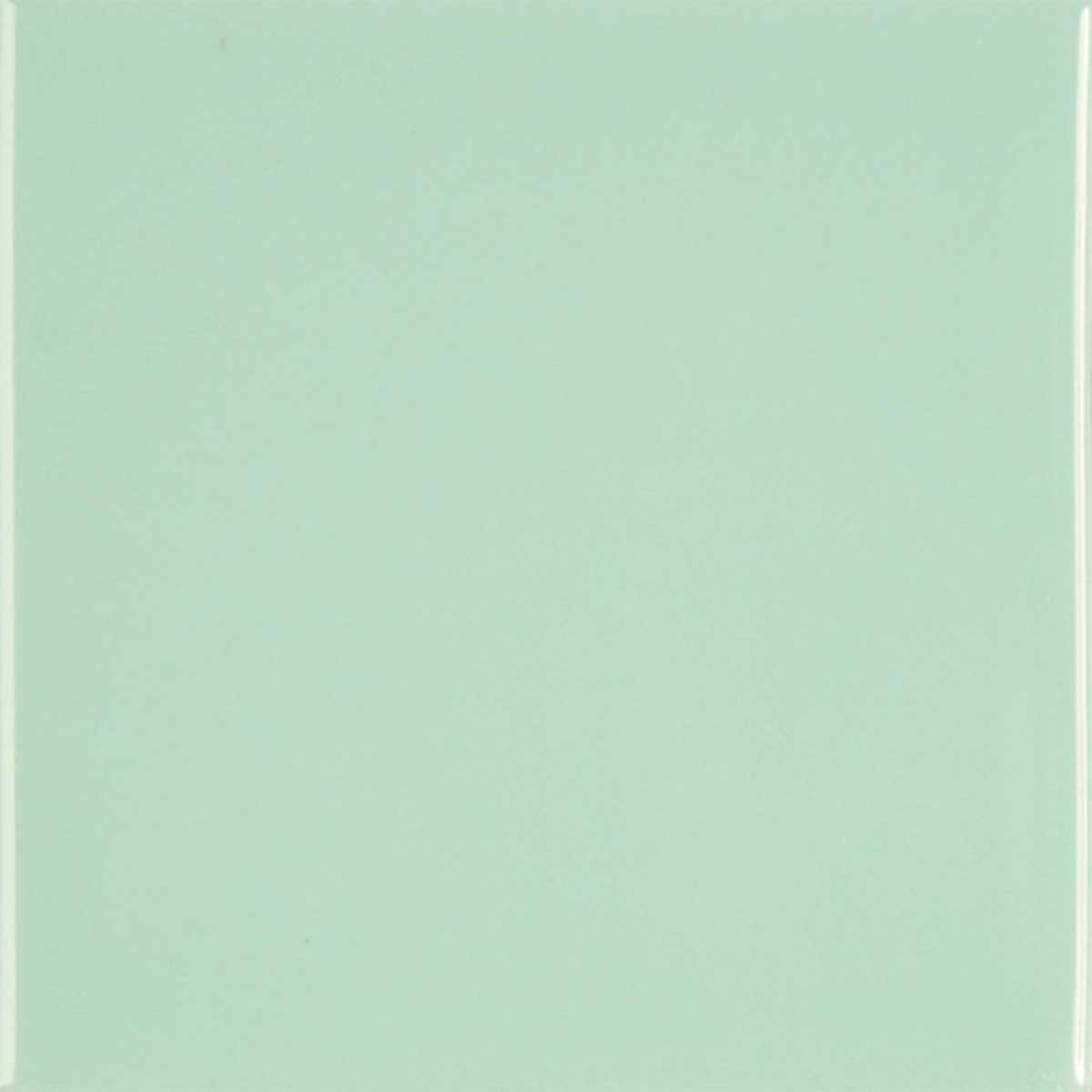 Laccati – Menta Medio, Glossy