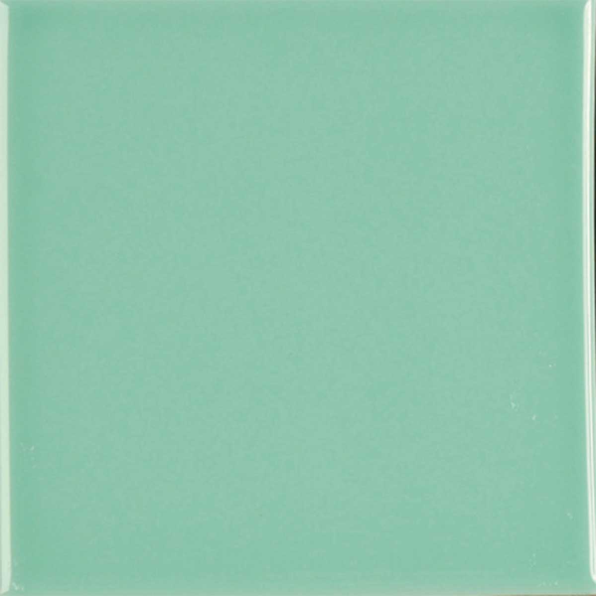 Laccati – Menta Scuro, Glossy