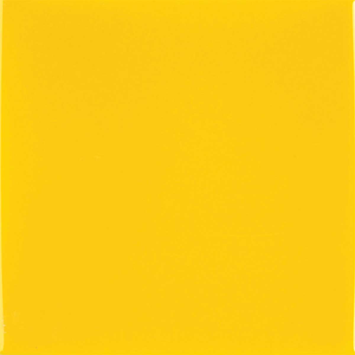Laccati – Giallo Medio, Glossy