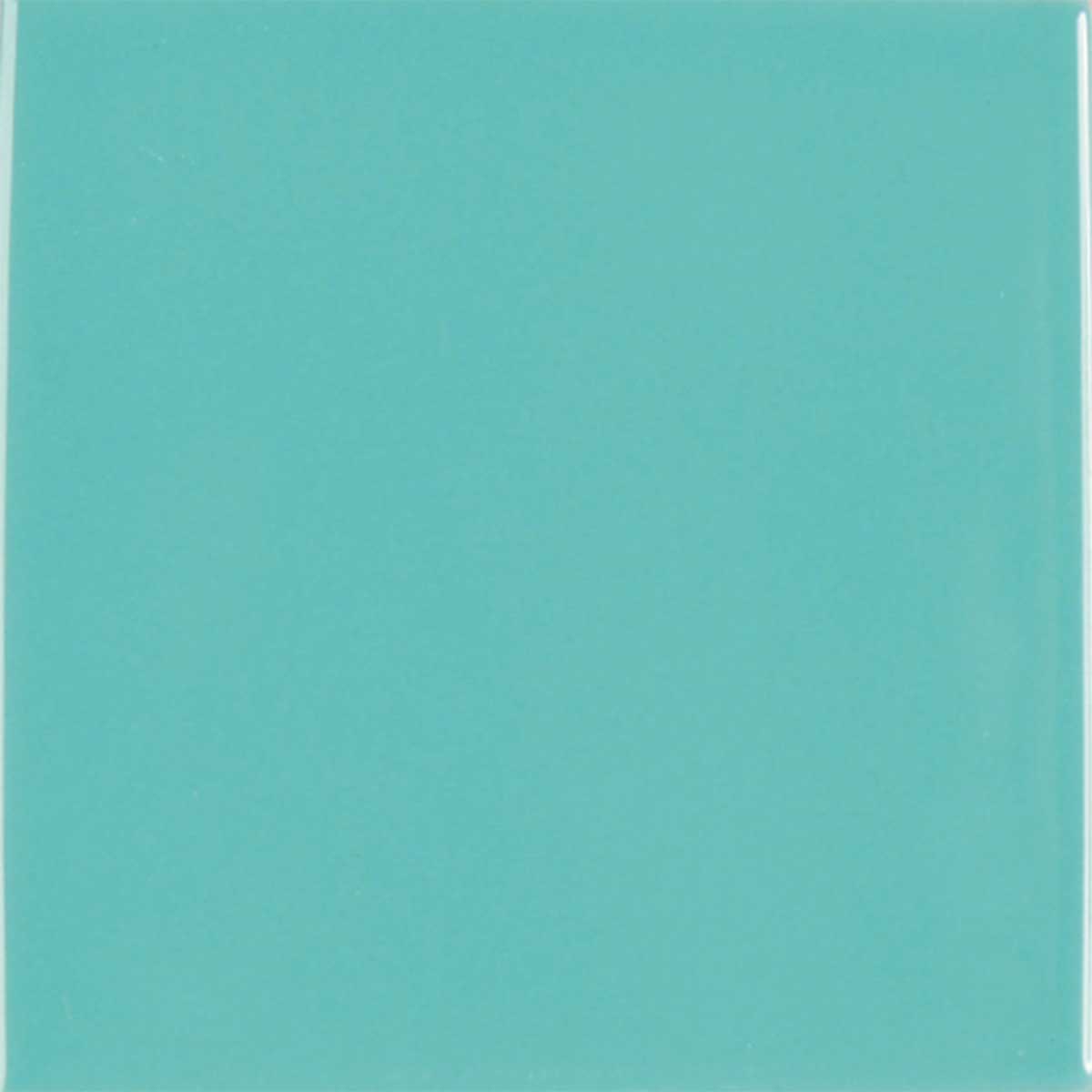 Laccati – Acquamarina Medio, Glossy