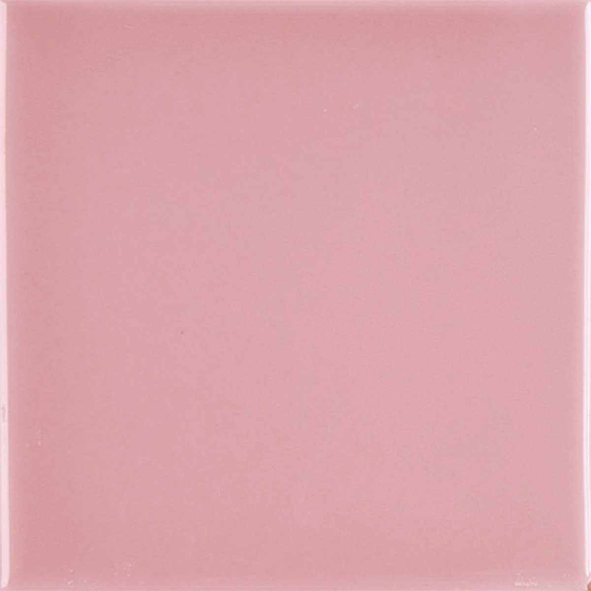 Laccati – Rosa Medio, Glossy