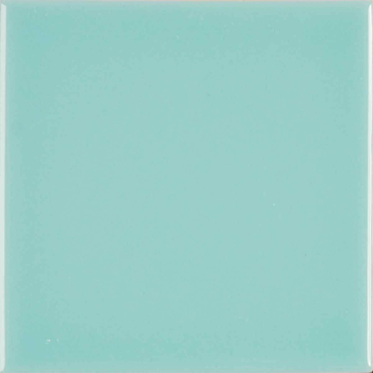 Laccati – Acquamarina Chiaro, Glossy