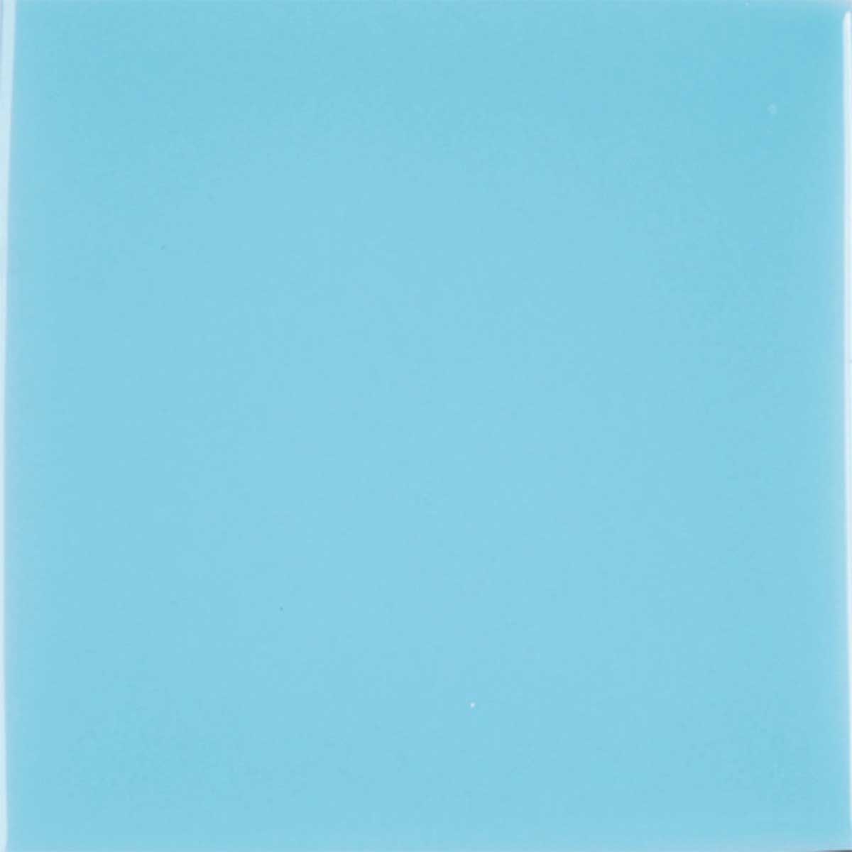 Laccati – Azzurro Medio, Glossy
