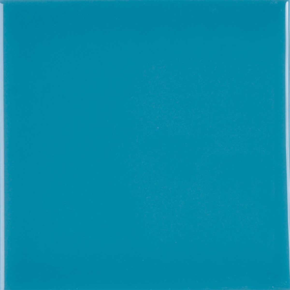 Laccati – Azzurro Scuro, Glossy