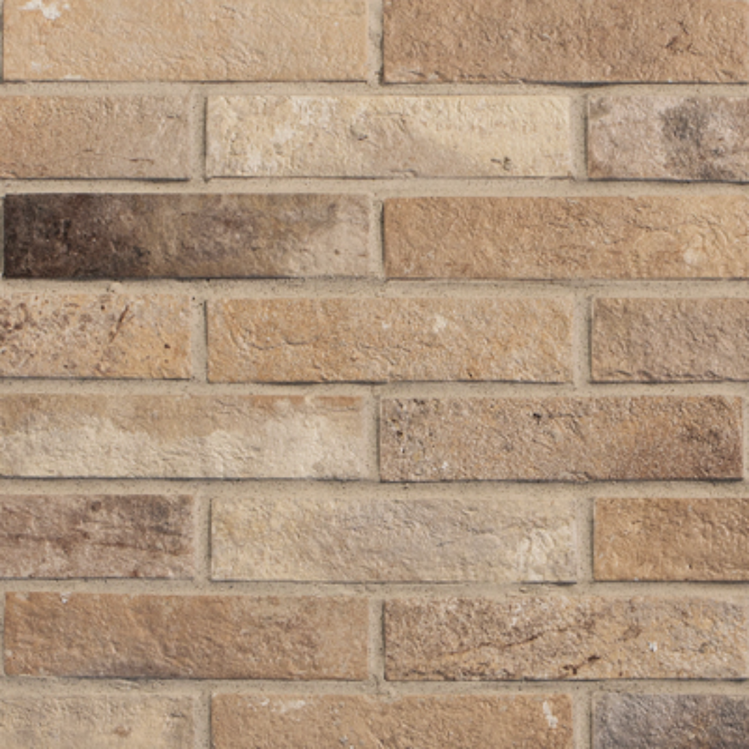 Bristol Brick