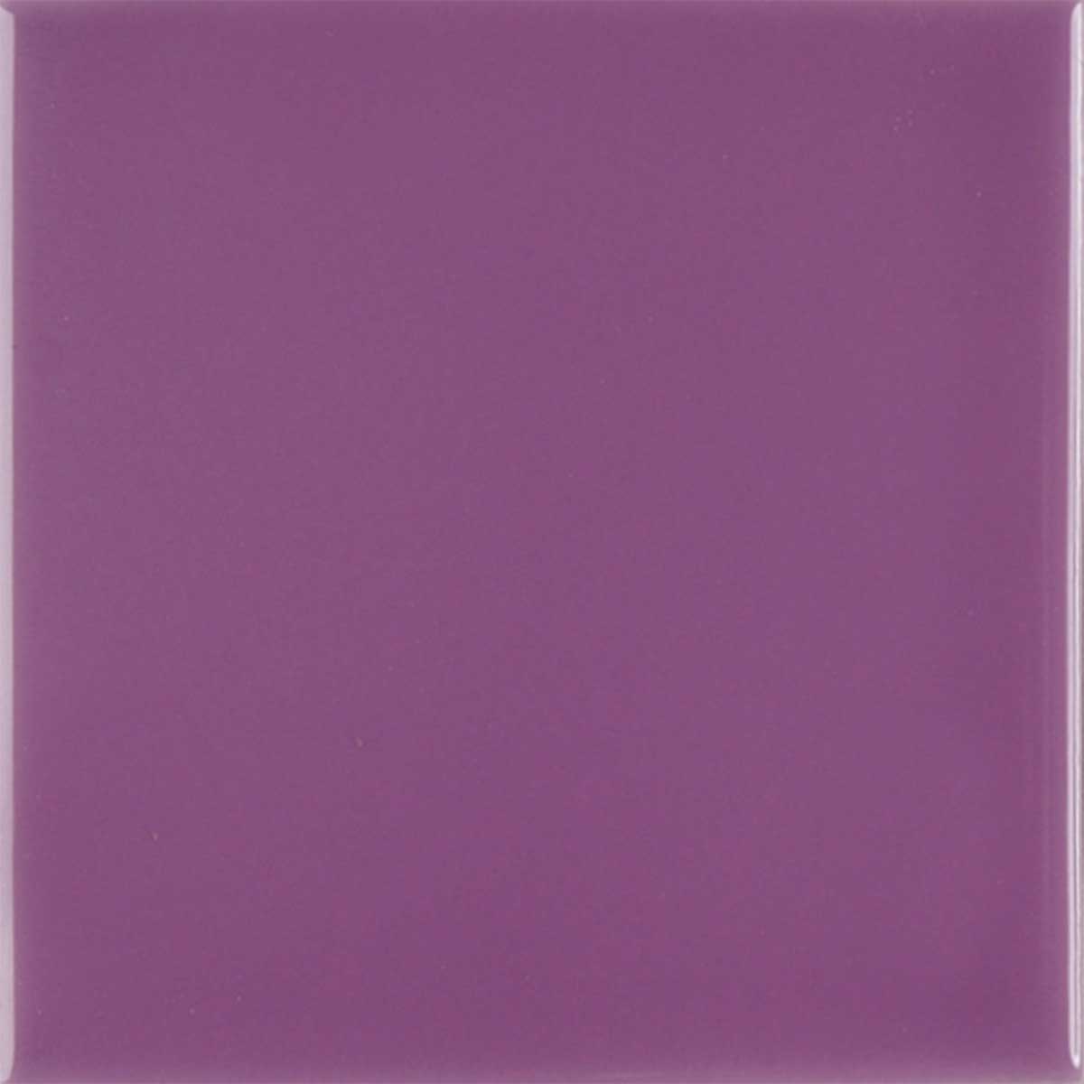 Laccati – Lilla Medio, Glossy