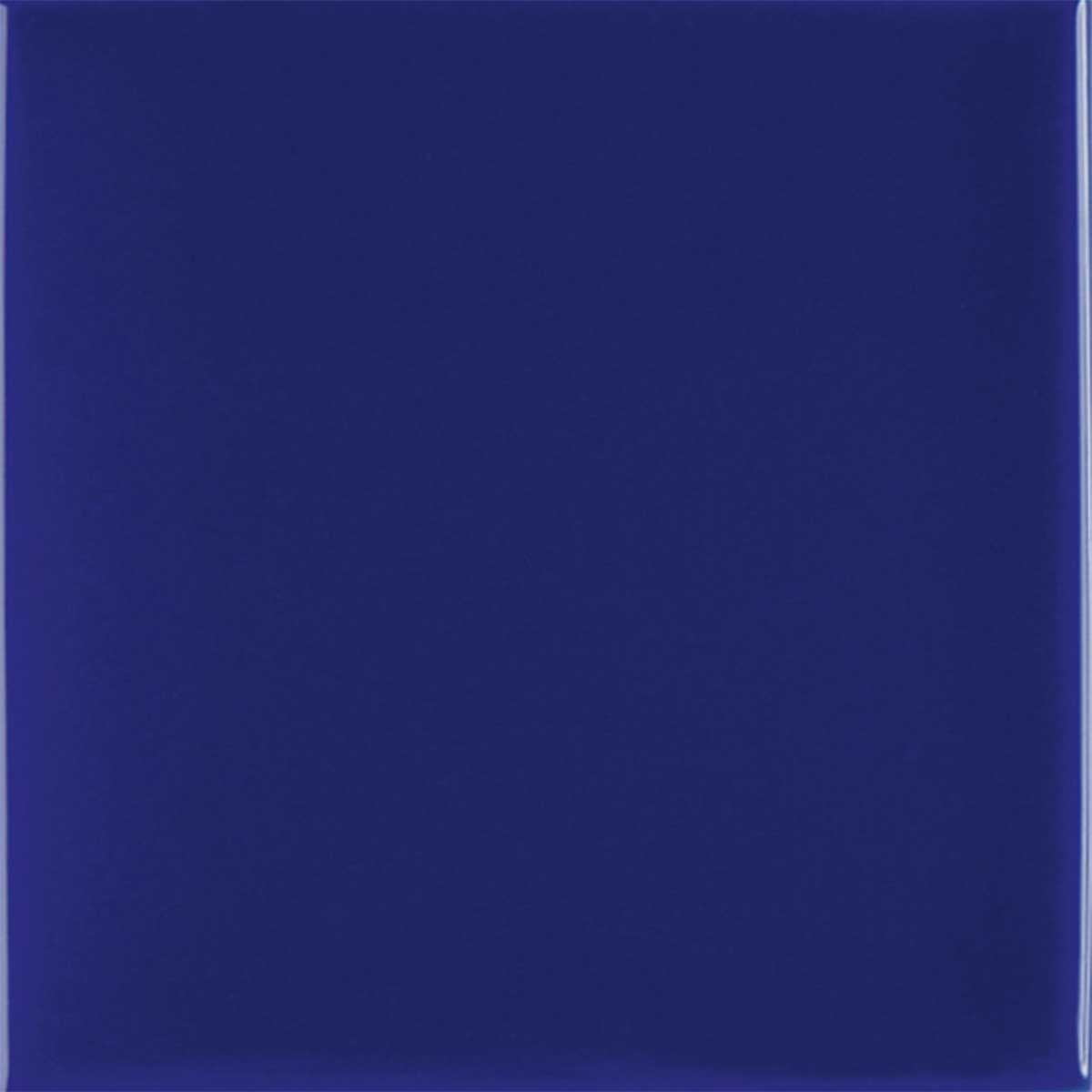 Laccati – Bleu Scuro, Glossy