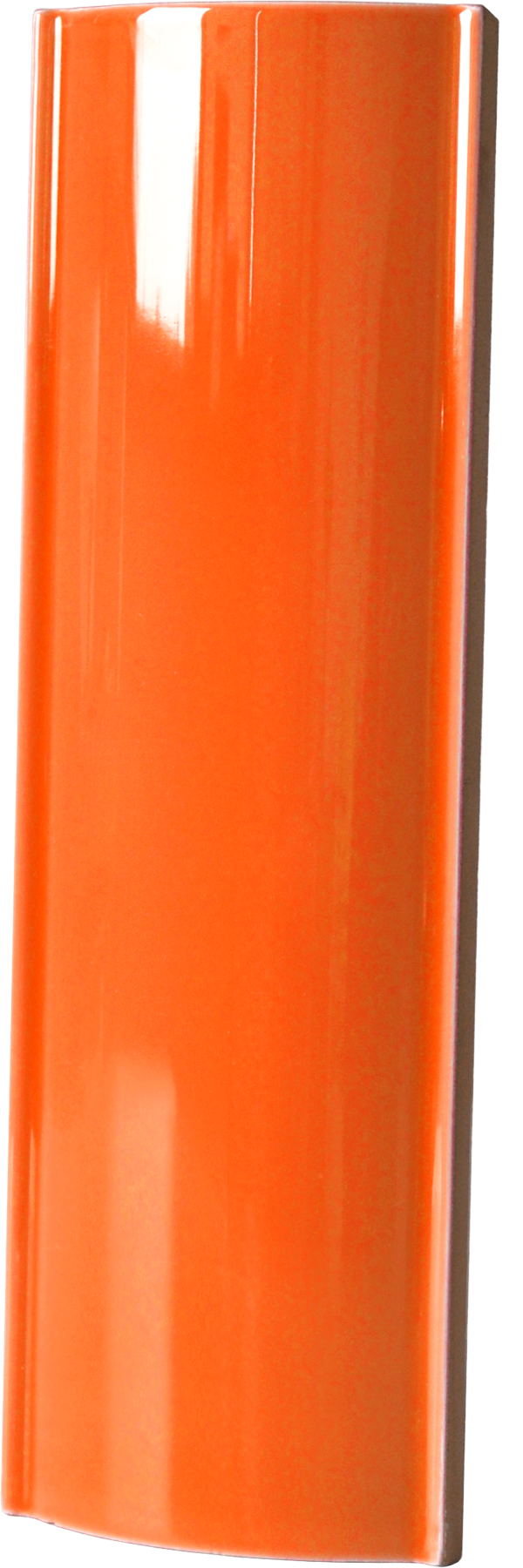 Duna – Arancio Convess, Glossy