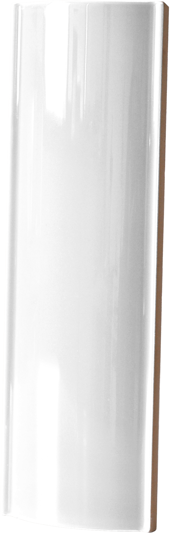 Duna – Bianco Convess, Glossy