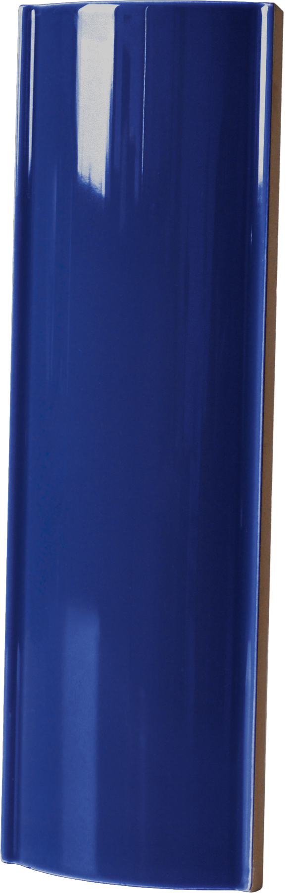 Duna – Bleu Navy Convess, Glossy