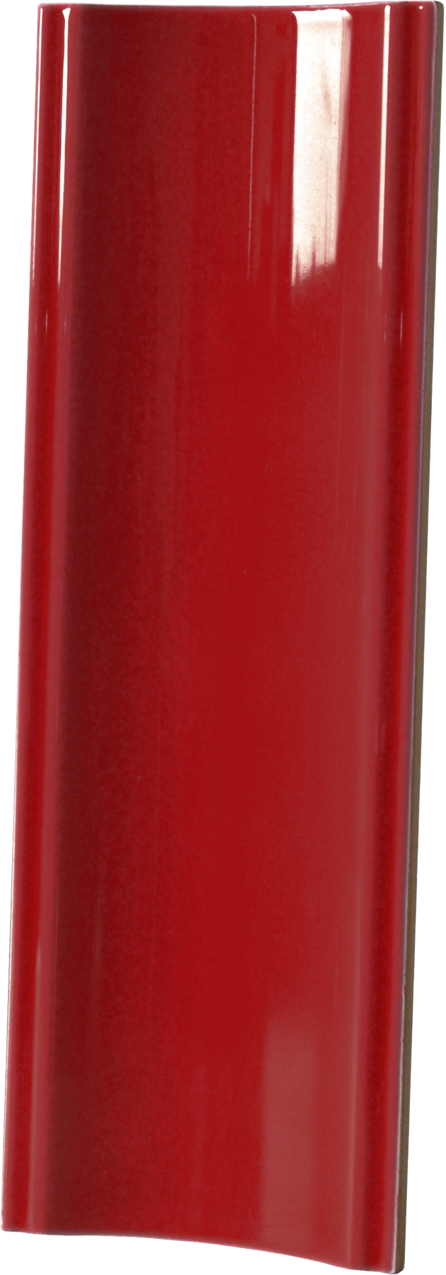 Duna – Bordeau Concava, Glossy