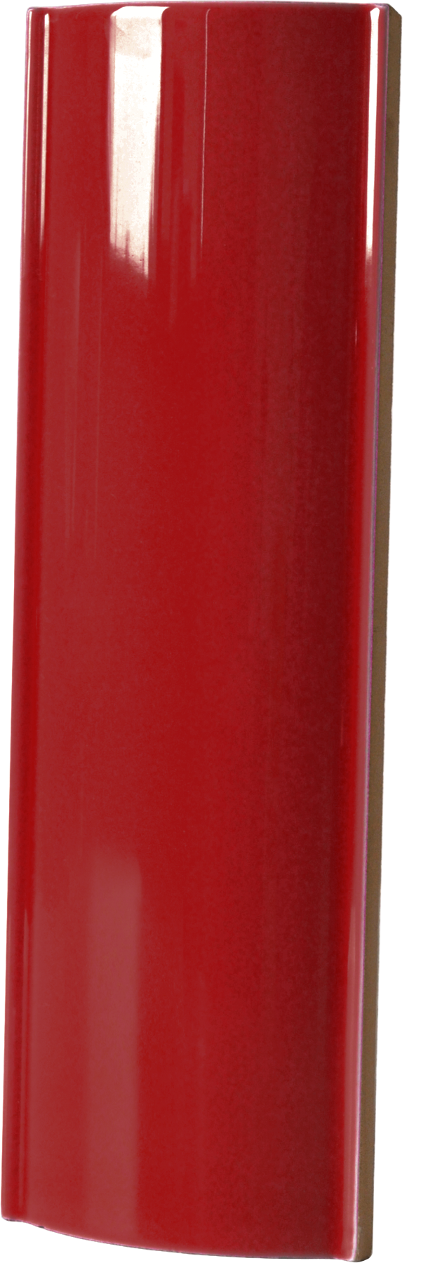 Duna – Bordeau Convess, Glossy