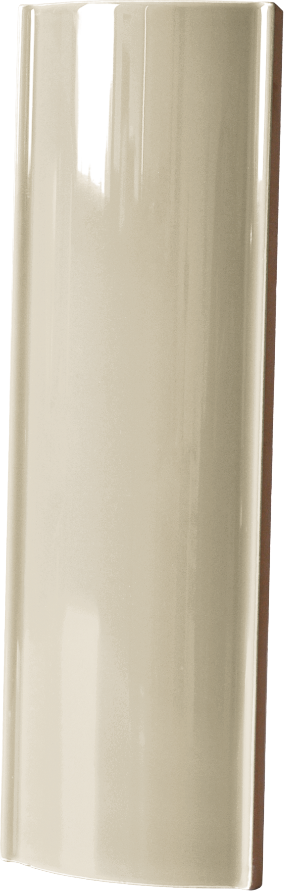 Duna – Caucciù Medio Convess, Glossy