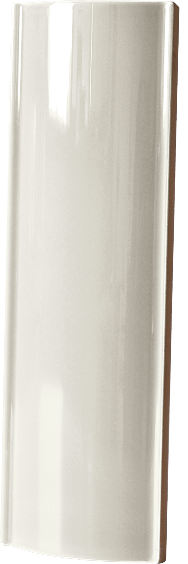 Duna – Cenere Chiaro Convess, Glossy