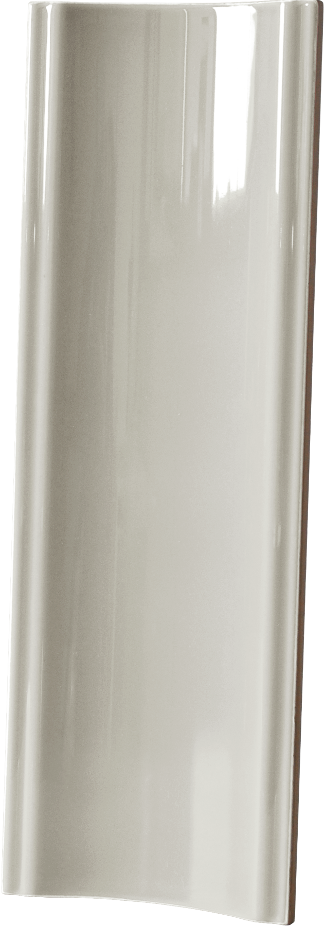 Duna – Cenere Medio Concava, Glossy
