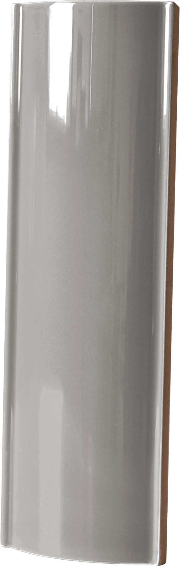 Duna – Cenere Scuro Convess, Glossy