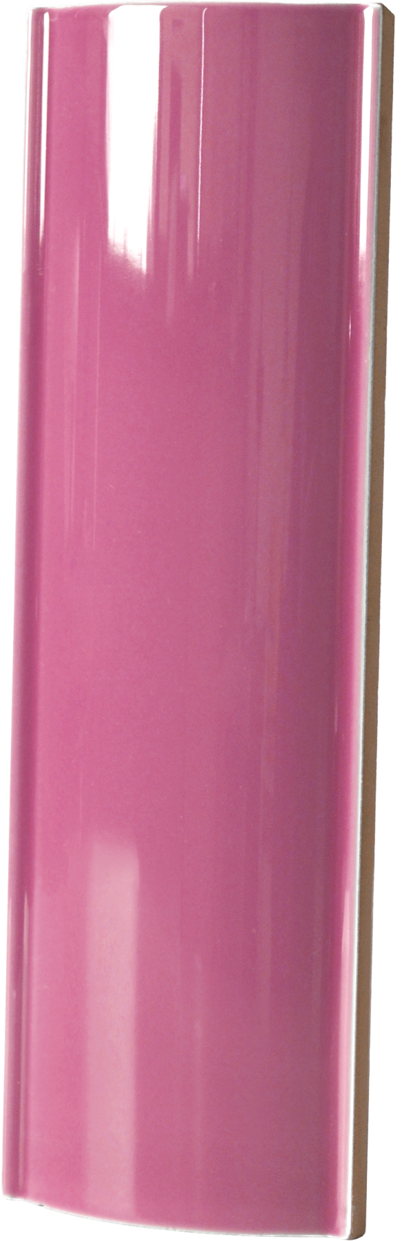 Duna – Ciclamino Medio Convess, Glossy