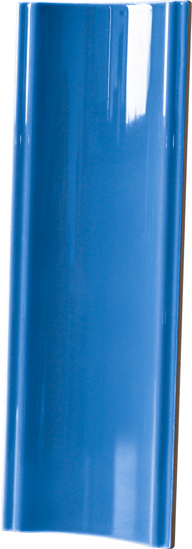 Duna – Cielo Bleu Concava, Glossy