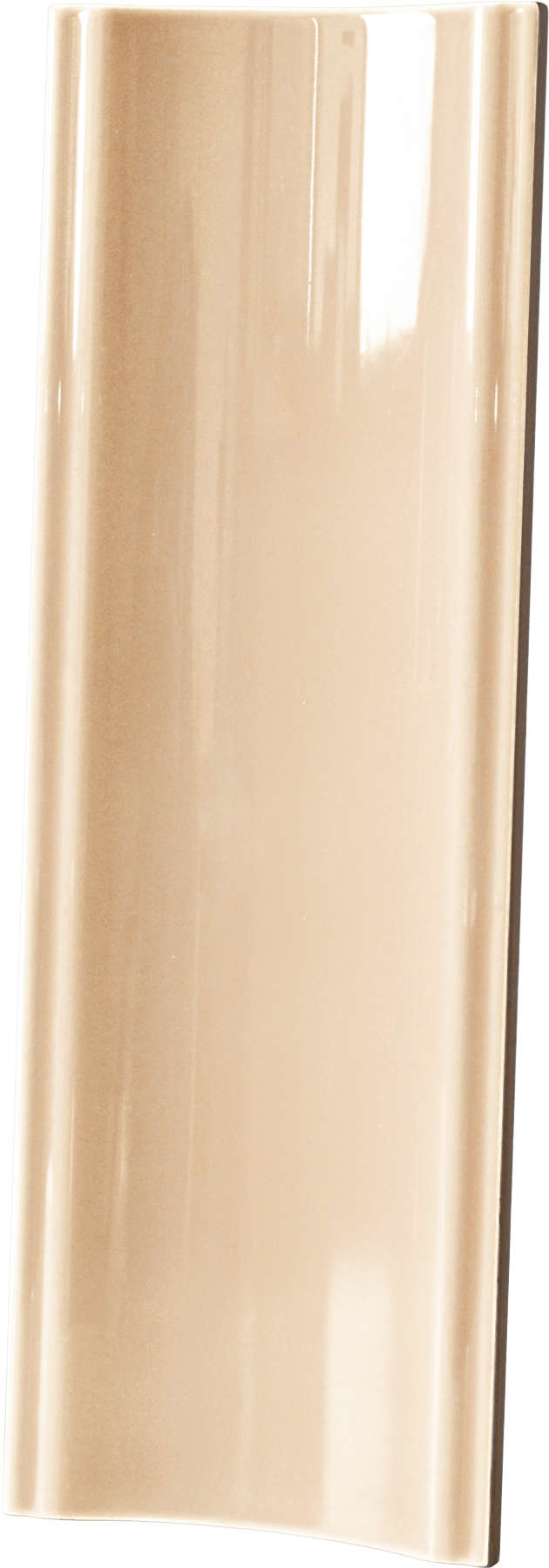 Duna – Cocco Medio Concava, Glossy