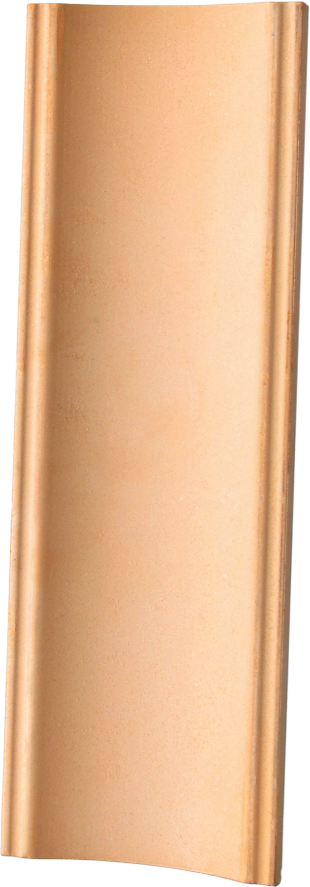 Duna – Cotto Cerato Concava, Glossy