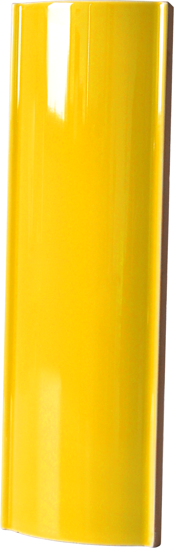 Duna – Giallo Medio Convess, Glossy