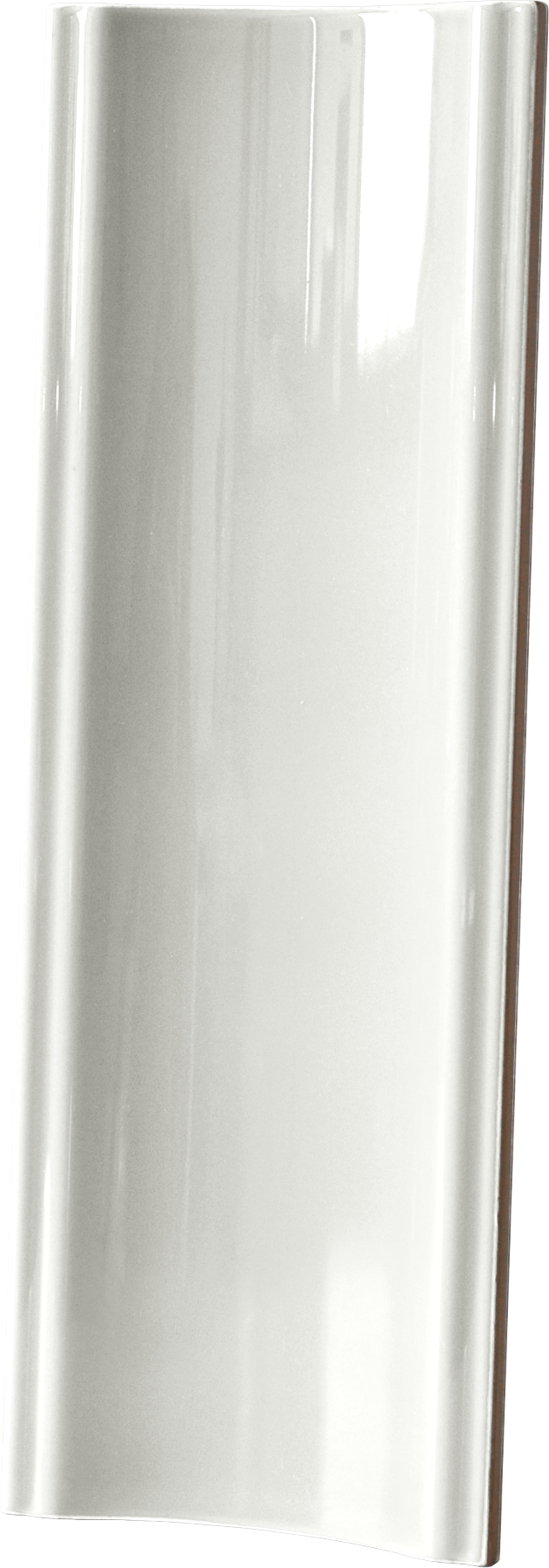 Duna – Lavanda Chiaro Concava, Glossy
