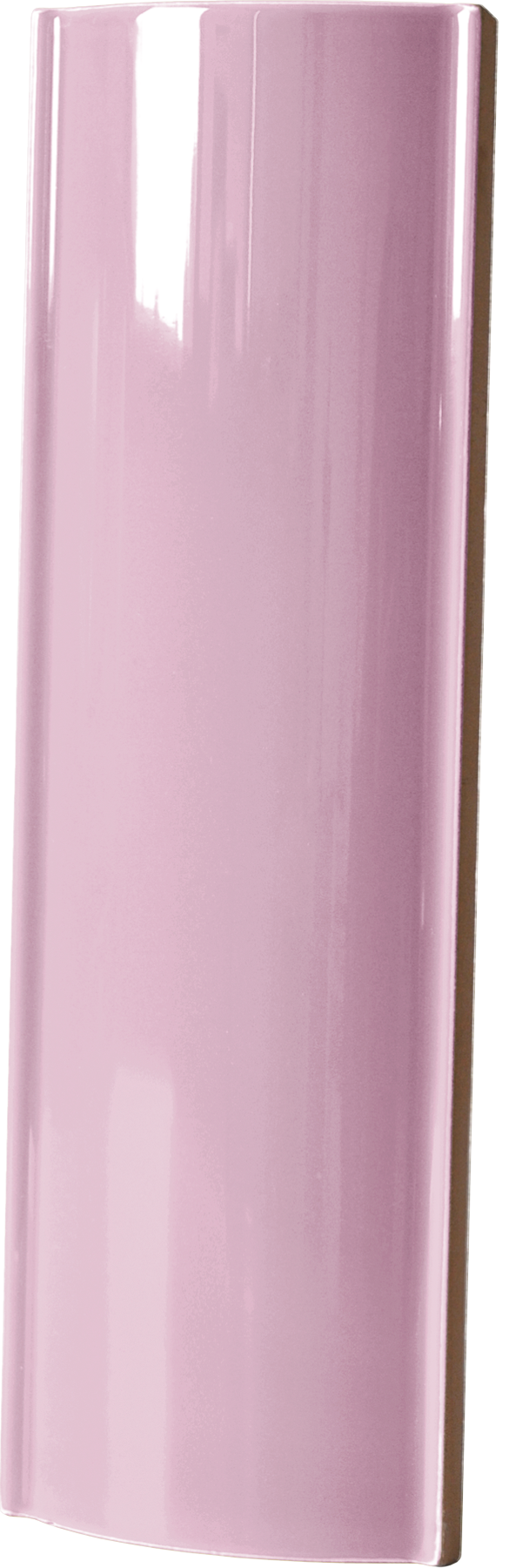 Duna – Lilla Chiaro Convess, Glossy
