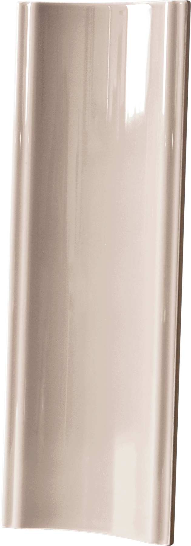 Duna – Malva Medio Concava, Glossy