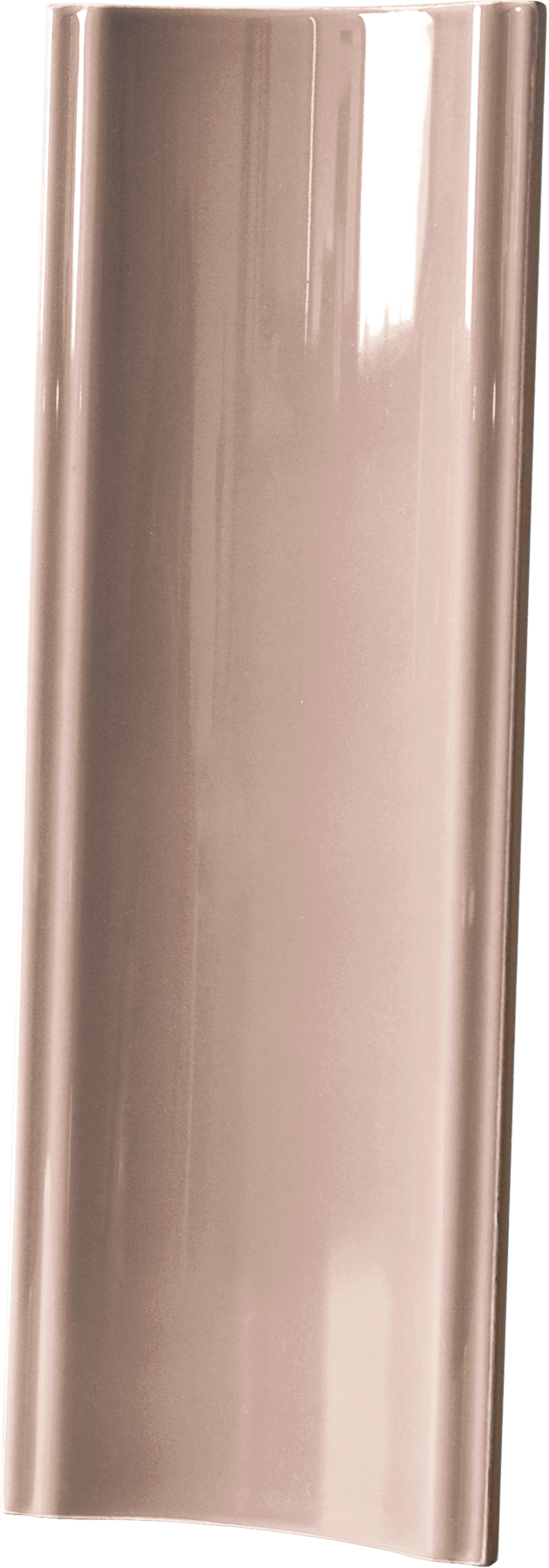 Duna – Malva Scuro Concava, Glossy
