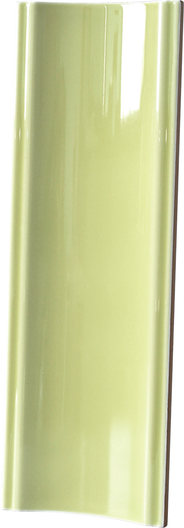 Duna – Mela Chiaro Concava, Glossy