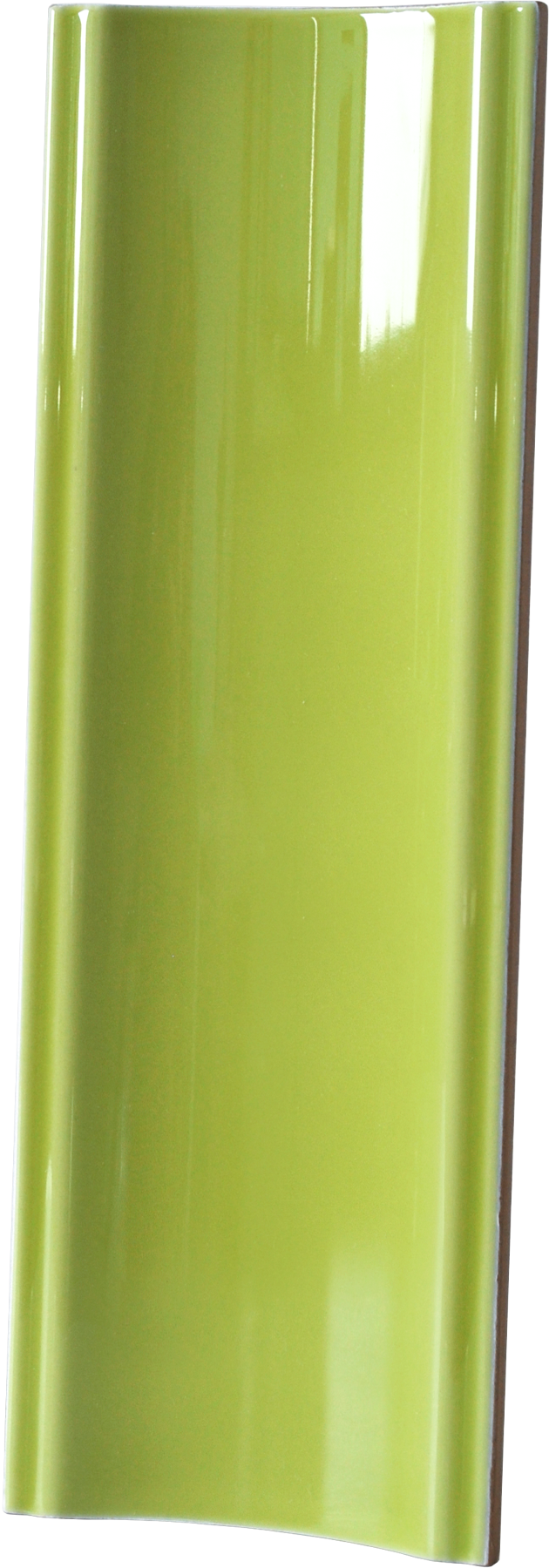 Duna – Mela Scuro Concava, Glossy
