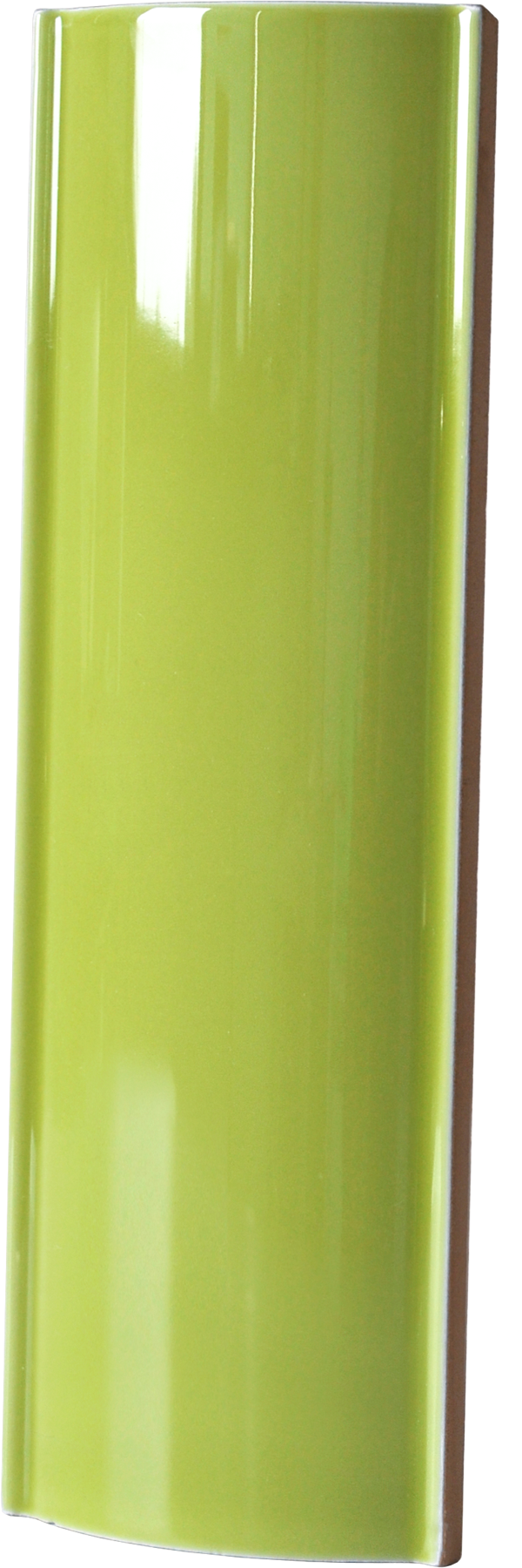 Duna – Mela Scuro Convess, Glossy