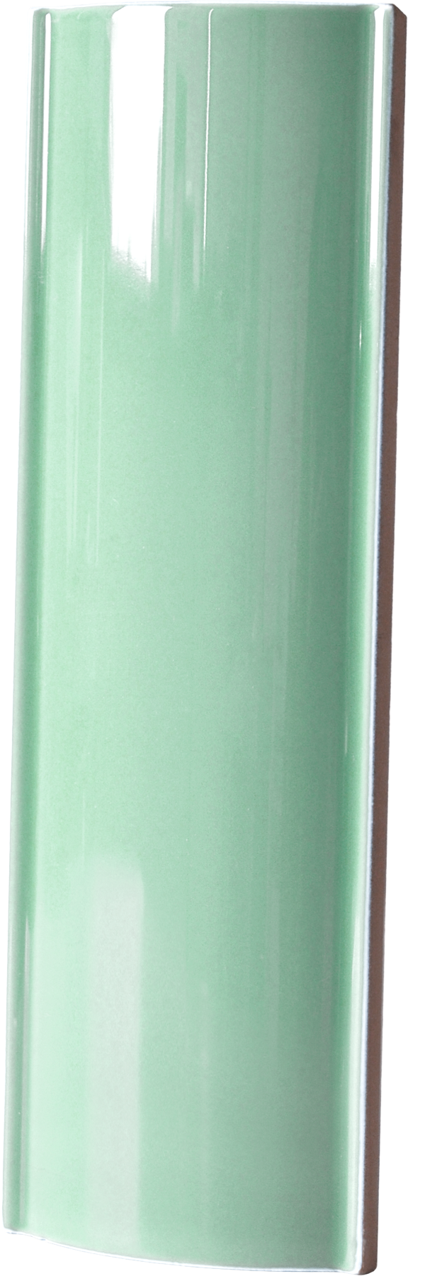 Duna – Menta Medio Convess, Glossy