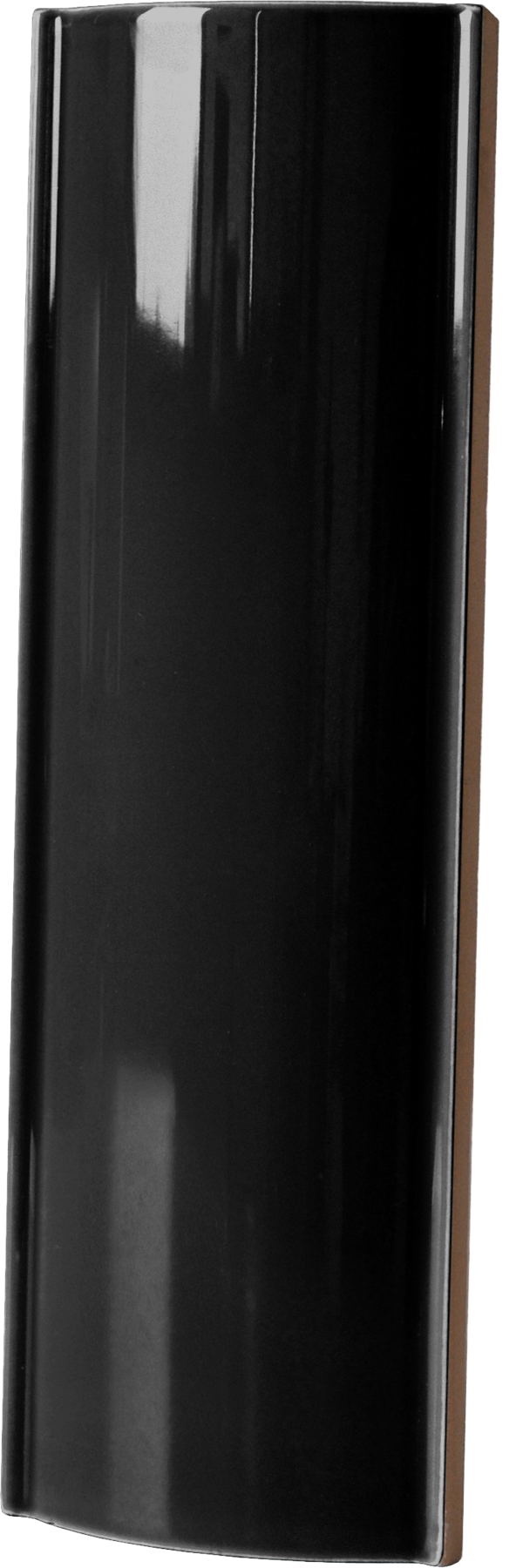 Duna – Nero Convess, Glossy