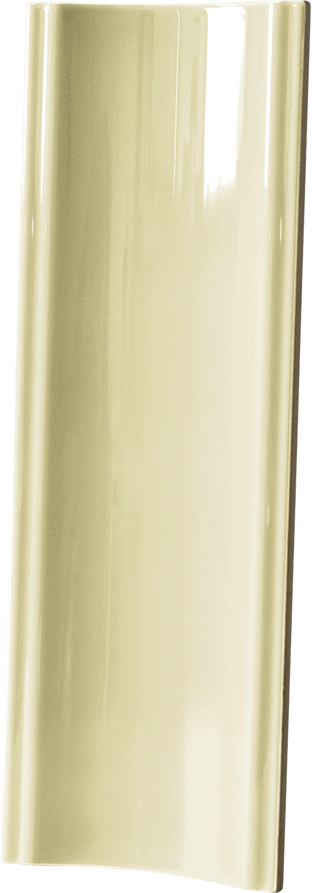 Duna – Oliva Medio Concava, Glossy