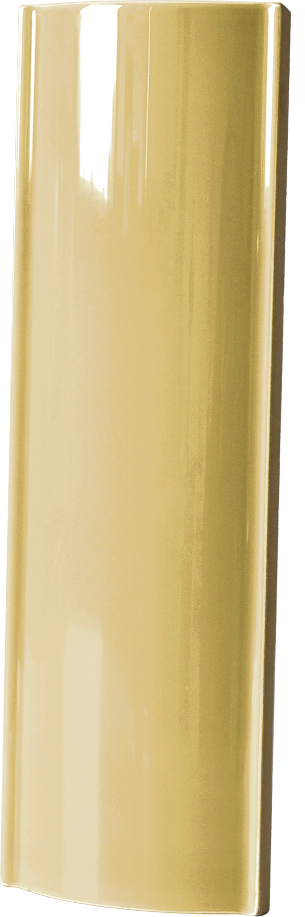 Duna – Oliva Scuro Convess, Glossy