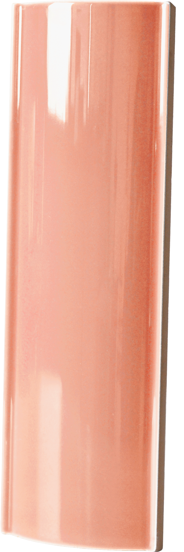 Duna – Peach Medio Convess, Glossy