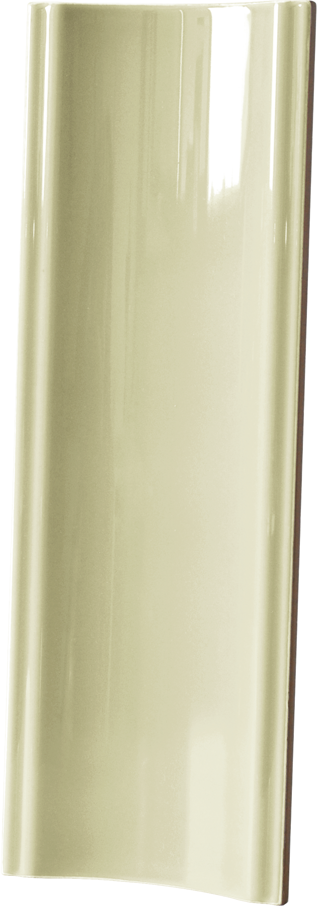 Duna – Salvia Medio Concava, Glossy